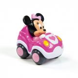 COCHE PERSONAJES DISNEY BABIES PULL BACK CLEMENTON