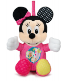 MINNIE PELUCHE LUCES Y SONIDOS