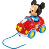 ARRASTRE COCHE DE MICKEY CLEMENTONI