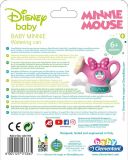 BABY MINNIE REGADERA INTERACTIVA