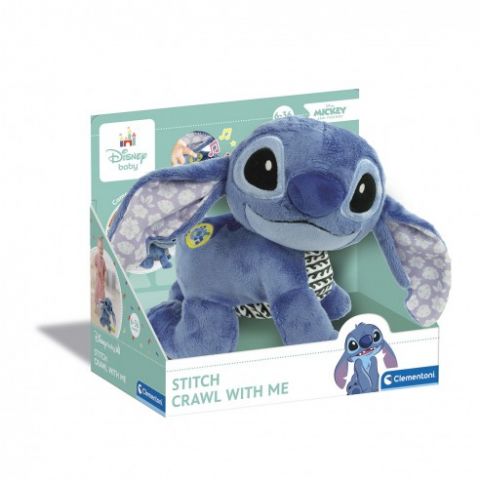 STITCH GATEOS CLEMENTONI