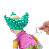 PELUCHE KRUSTY CON FUNCIONES JAKKS PACIFIC