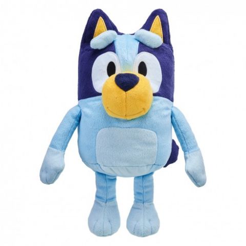 PELUCHE BLUEY PARLANTE MOOSE