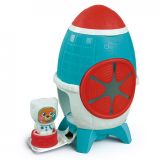 COCHETE SENSORIAL CLEMMY CLEMENTONI