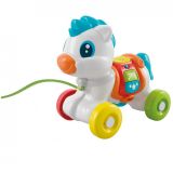 BABY PONY ARRASTRE CLEMENTONI 