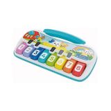 PIANO BABY ANIMAL CLEMENTONI