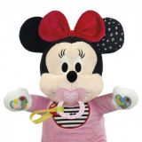 MI PRIMERA BABY MINNIE MUÑECA CLEMENTONI