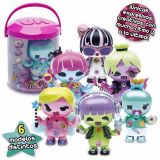 MUÑECAS U HUGS 12 PINS