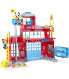 ESTACION DE BOMBEROS ¡AL RESCATE! MICKEY