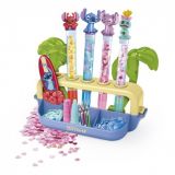 CREA TUS BOLÍGRAFOS STITCH CLEMENTONI