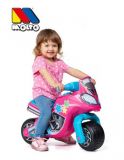 MOLTO CROSS RACE PINK