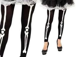 LEGGINS  ESQUELETO GUIRCA