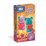 CREA TUS VELAS CLEMENTONI