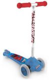 PATINETE TWIST & ROLL SPIDERMAN