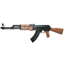 FUSIL AK-47 62 Cm