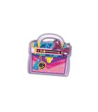 BOLSO MAQUILLAJE MISS CRAZY CHIC CLEMENTONI