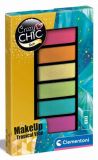 PALETA DE SOMBRA DE OJOS COLORES SURTIDOS CLEMENTO