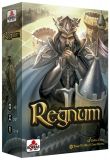 REGNUM JUEGO DE CARTAS EDUCA 