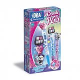 CREA TUS BOLÍGRAFOS NEW PACK 3 CLEMENTONI