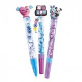 CREA TUS BOLÍGRAFOS NEW PACK 3 CLEMENTONI