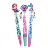 CREA TUS BOLÍGRAFOS NEW PACK 3 CLEMENTONI