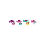LIP GLOSS CARAMELO CLEMENTONI