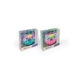 SOMBRAS DE OJOS DUO YUMMY CLEMENTONI