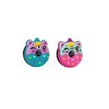 SOMBRAS DE OJOS DUO YUMMY CLEMENTONI