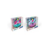 SOMBRAS DE OJOS DUO TASTY CLEMENTONI