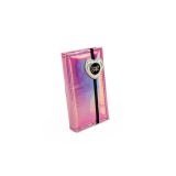 ESTUCHE DE MAQUILLAJE  CORAZÓN CLEMENTONI