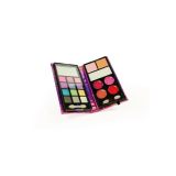 ESTUCHE DE MAQUILLAJE  CORAZÓN CLEMENTONI