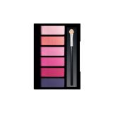 PALETA SOMBRA DE OJOS SUMMER CLEMENTONI