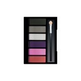 PALETA SOMBRAS DE OJOS WINTER CLEMENTONI