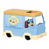 FOOD TRUCK BLUEY MOOSE