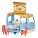 FOOD TRUCK BLUEY MOOSE