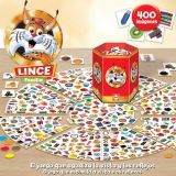 JUEGO LINCE FAMILIA 400 IMAGENES EDUCA