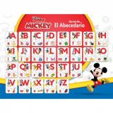 APRENDO EL ABECEDARIO MICKEY EDUCA