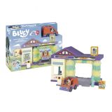 TÚNEL DE LAVADO BLUEY MOOSE