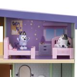 CASA DE MUFFIN BLUEY  MOOSE