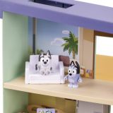 CASA DE MUFFIN BLUEY  MOOSE
