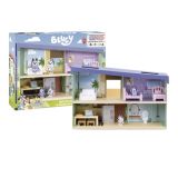 CASA DE MUFFIN BLUEY  MOOSE