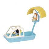 BARCO DE CRUCERO BLUEY  MOOSE