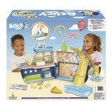 BARCO DE CRUCERO BLUEY  MOOSE