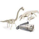  JURASSIC  WORLD COLOSSAL DINOSAUR DIG SET CLEMENT