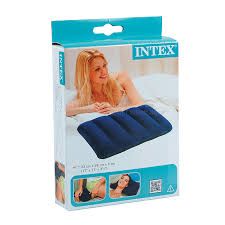 ALMOHADA INTEX 