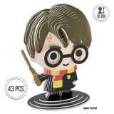 PUZZLE 3D MINI FIGURAS HARRY POTTER PERS. EDUCA