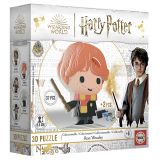 PUZZLE 3D MINI FIGURAS HARRY POTTER PERS. EDUCA