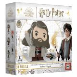 PUZZLE 3D MINI FIGURAS HARRY POTTER PERS. EDUCA