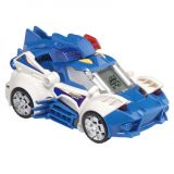PATRULLA EL TERICINOSAURIO COCHE SWITCH & GO VTECH