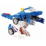 PATRULLA EL TERICINOSAURIO COCHE SWITCH & GO VTECH